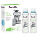 BES009CLR Breville Eco Liquid Descaler 2 x 120ml
